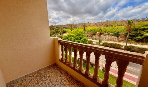 Resale - Apartment -
Orihuela Costa - Las Ramblas