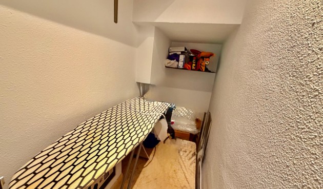 Resale - Apartment -
Orihuela Costa - Las Ramblas