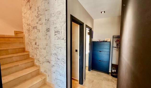 Resale - Apartment -
Orihuela Costa - Las Ramblas
