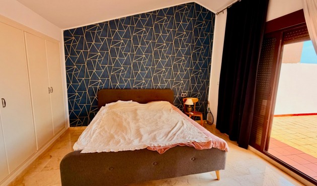 Resale - Apartment -
Orihuela Costa - Las Ramblas