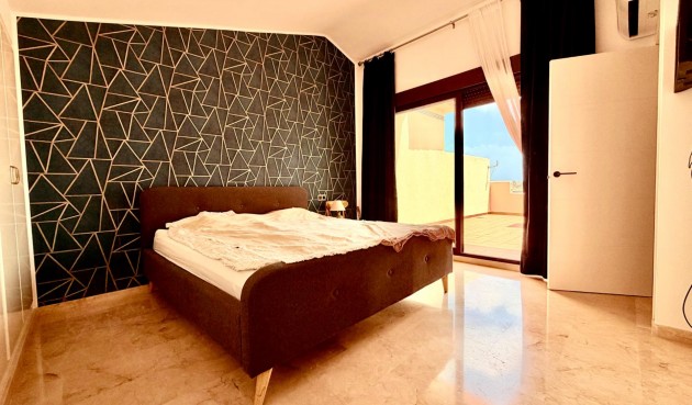 Resale - Apartment -
Orihuela Costa - Las Ramblas