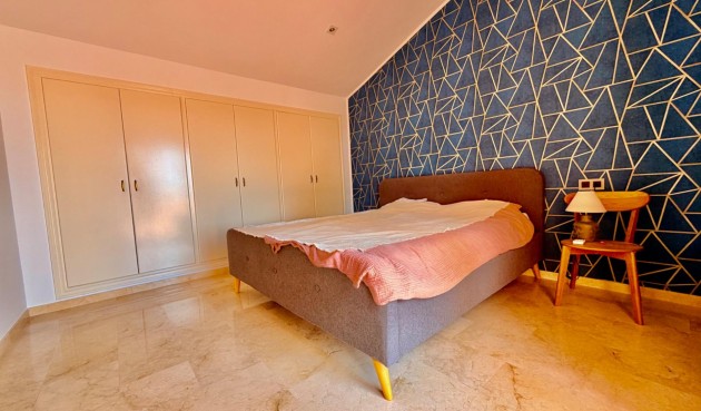 Resale - Apartment -
Orihuela Costa - Las Ramblas