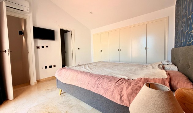 Resale - Apartment -
Orihuela Costa - Las Ramblas