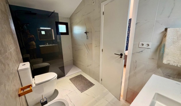 Resale - Apartment -
Orihuela Costa - Las Ramblas