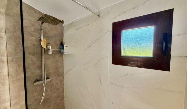 Resale - Apartment -
Orihuela Costa - Las Ramblas
