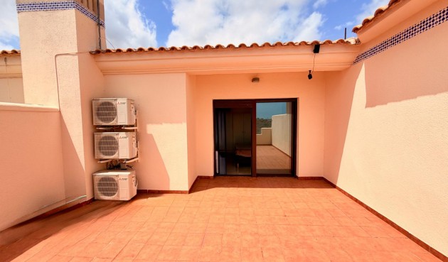 Resale - Apartment -
Orihuela Costa - Las Ramblas