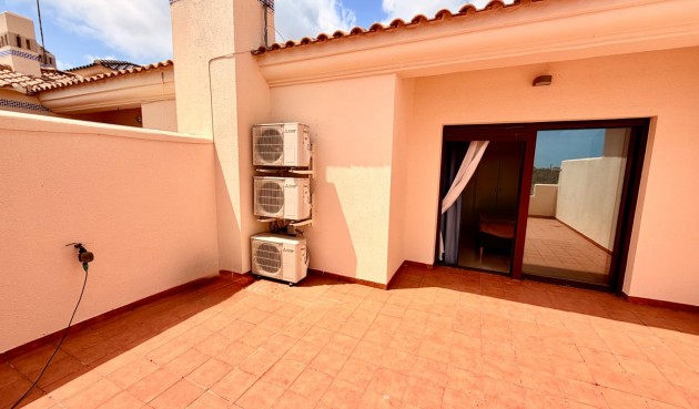 Resale - Apartment -
Orihuela Costa - Las Ramblas