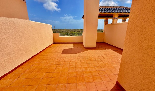 Resale - Apartment -
Orihuela Costa - Las Ramblas