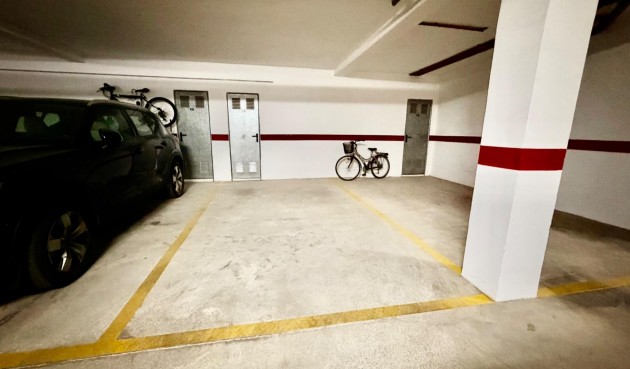 Resale - Apartment -
Orihuela Costa - Las Ramblas