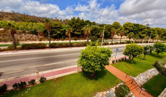 Resale - Apartment -
Orihuela Costa - Las Ramblas