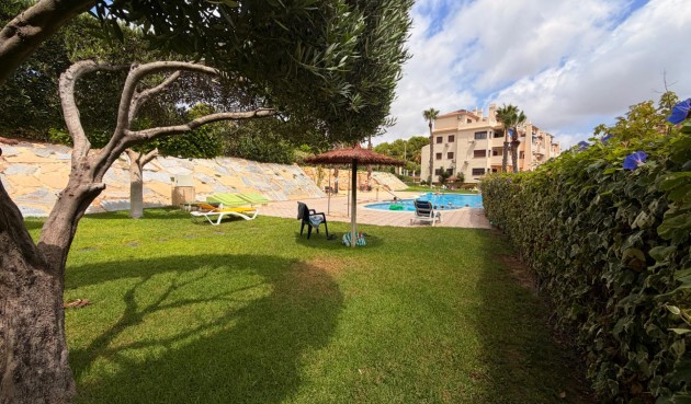Resale - Apartment -
Orihuela Costa - Las Ramblas