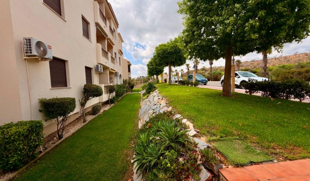 Resale - Apartment -
Orihuela Costa - Las Ramblas