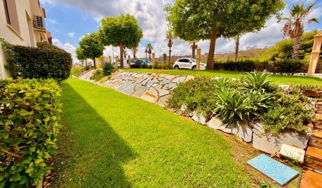 Resale - Apartment -
Orihuela Costa - Las Ramblas