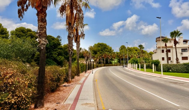 Resale - Apartment -
Orihuela Costa - Las Ramblas