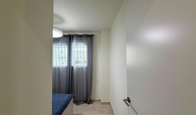 Resale - Bungalow -
Torrevieja - La Veleta