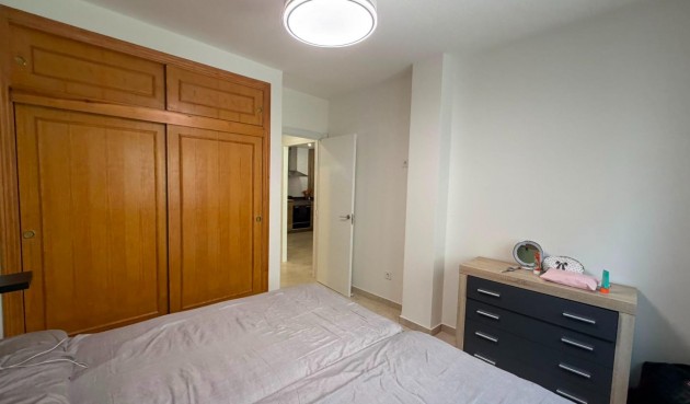 Resale - Bungalow -
Torrevieja - La Veleta