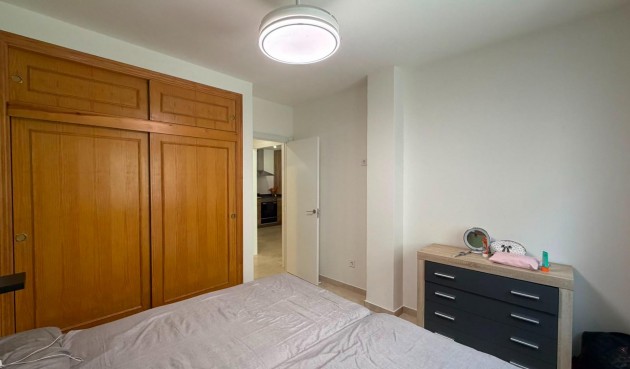Resale - Bungalow -
Torrevieja - La Veleta