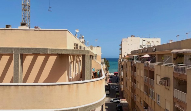 Resale - Penthouse -
Torrevieja - Habaneras