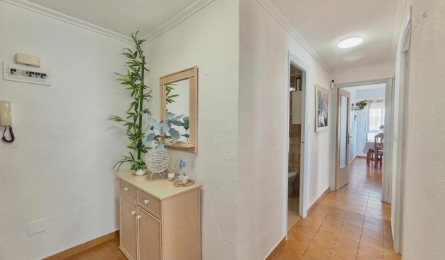 Resale - Penthouse -
Torrevieja - Habaneras