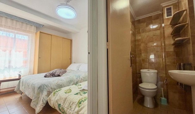 Resale - Penthouse -
Torrevieja - Habaneras