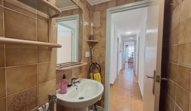 Resale - Penthouse -
Torrevieja - Habaneras