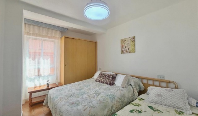 Resale - Penthouse -
Torrevieja - Habaneras