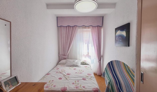 Resale - Penthouse -
Torrevieja - Habaneras