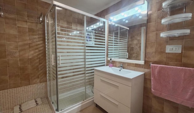 Resale - Penthouse -
Torrevieja - Habaneras