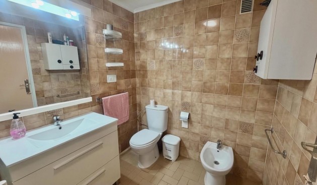 Resale - Penthouse -
Torrevieja - Habaneras