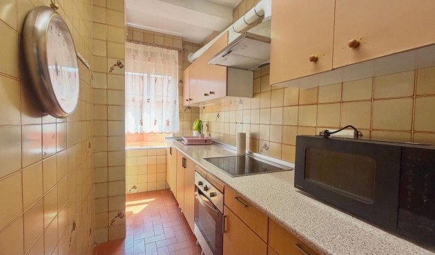 Resale - Penthouse -
Torrevieja - Habaneras