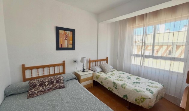 Resale - Penthouse -
Torrevieja - Habaneras