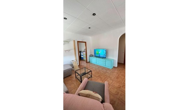 Återförsäljning - Semi Detached -
Torrevieja - La Siesta - El Salado - Torreta