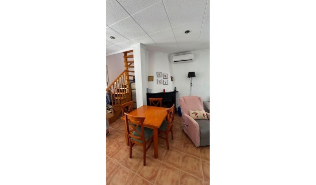 Återförsäljning - Semi Detached -
Torrevieja - La Siesta - El Salado - Torreta