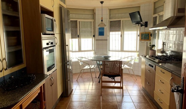 Återförsäljning - Semi Detached -
Torrevieja - La Siesta - El Salado - Torreta