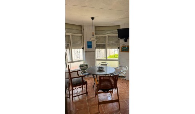 Återförsäljning - Semi Detached -
Torrevieja - La Siesta - El Salado - Torreta