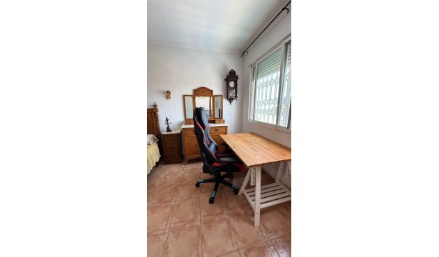 Återförsäljning - Semi Detached -
Torrevieja - La Siesta - El Salado - Torreta