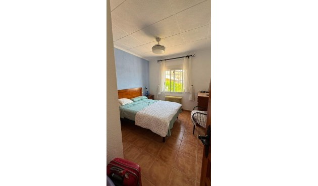 Återförsäljning - Semi Detached -
Torrevieja - La Siesta - El Salado - Torreta