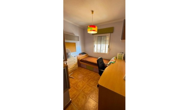 Återförsäljning - Semi Detached -
Torrevieja - La Siesta - El Salado - Torreta