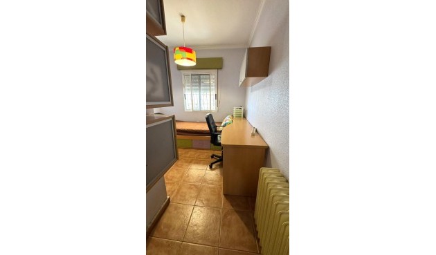 Återförsäljning - Semi Detached -
Torrevieja - La Siesta - El Salado - Torreta