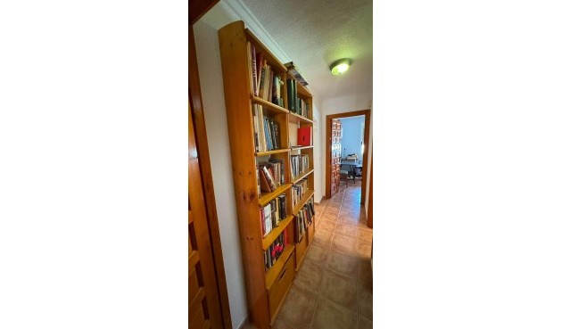 Återförsäljning - Semi Detached -
Torrevieja - La Siesta - El Salado - Torreta