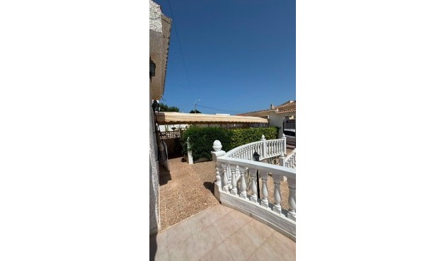 Återförsäljning - Semi Detached -
Torrevieja - La Siesta - El Salado - Torreta