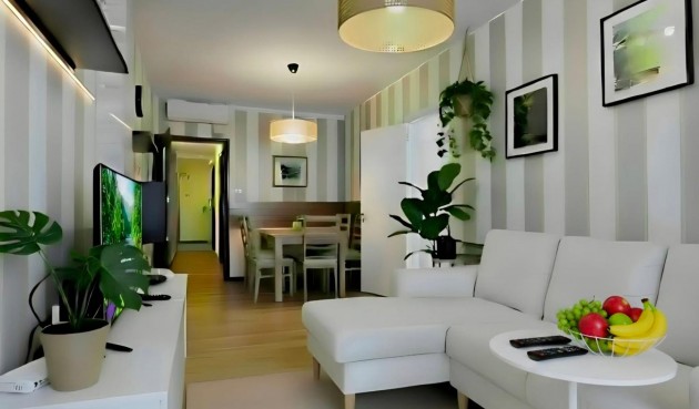 Reventa - Apartment -
San Pedro del Pinatar - Villananitos