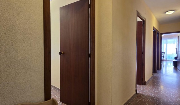Reventa - Apartment -
San Pedro del Pinatar - Villananitos