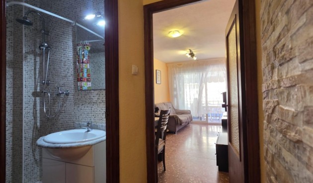 Reventa - Apartment -
San Pedro del Pinatar - Villananitos