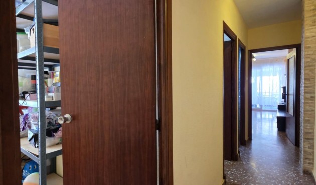 Reventa - Apartment -
San Pedro del Pinatar - Villananitos