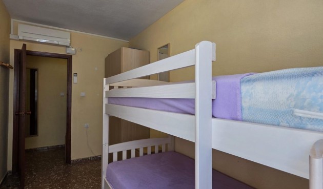 Reventa - Apartment -
San Pedro del Pinatar - Villananitos