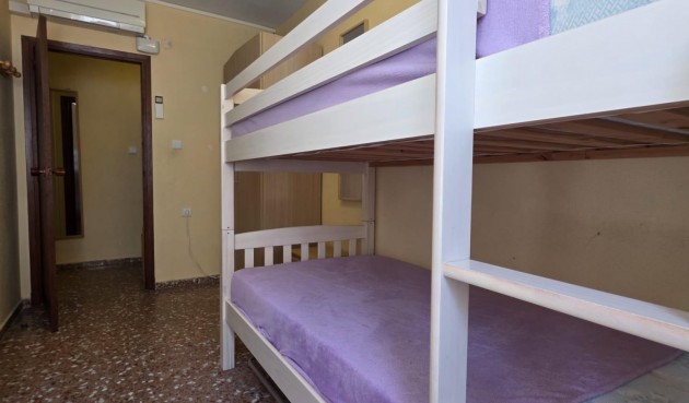 Reventa - Apartment -
San Pedro del Pinatar - Villananitos