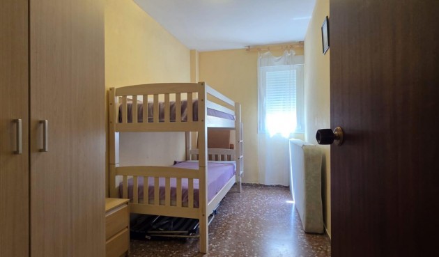 Reventa - Apartment -
San Pedro del Pinatar - Villananitos