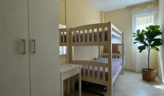 Reventa - Apartment -
San Pedro del Pinatar - Villananitos