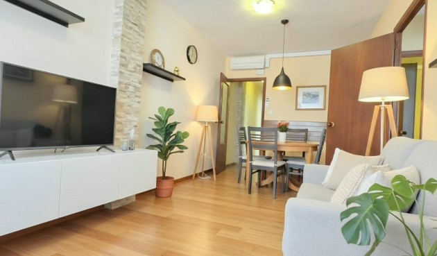 Reventa - Apartment -
San Pedro del Pinatar - Villananitos